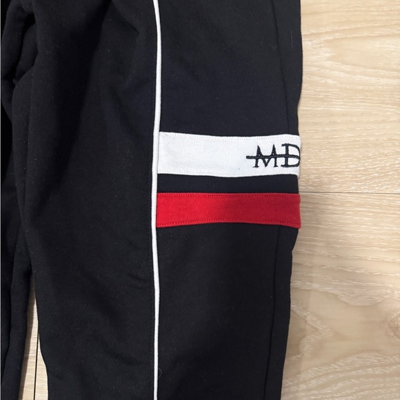 Maniere De Voir joggers - Picture 2 of 2
